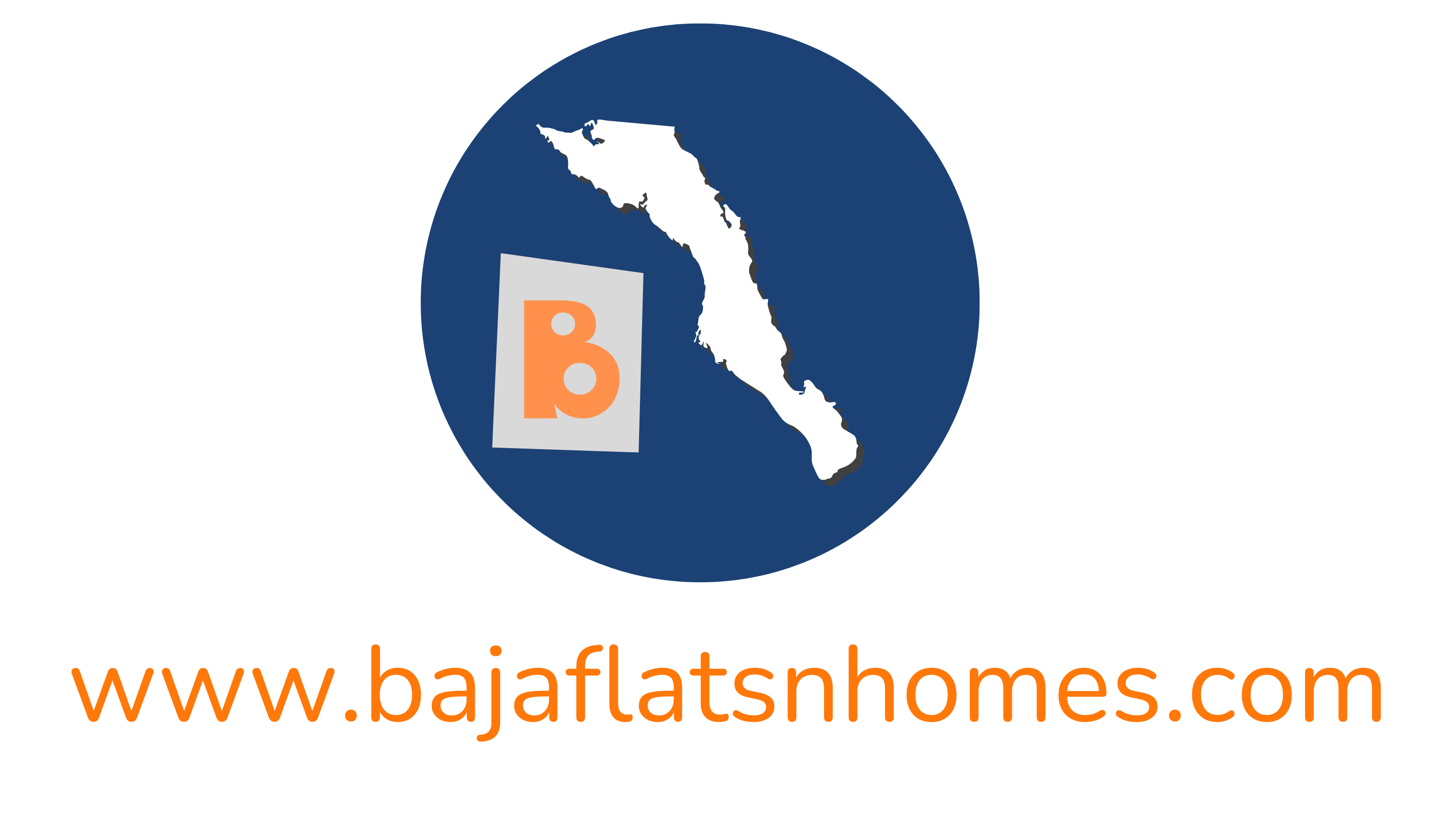 Baja Flats and Homes